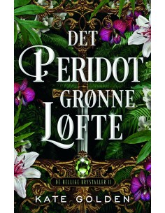 Det peridotgrønne løfte