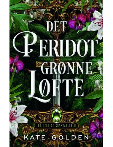 Det peridotgrønne løfte