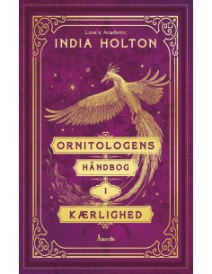 Ornitologens håndbog i...