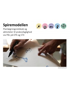 Spiremodellen
