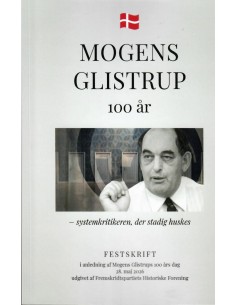 Mogens Glistrup 100 år -...