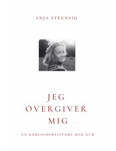 Jeg overgiver mig