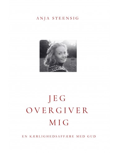 Jeg overgiver mig