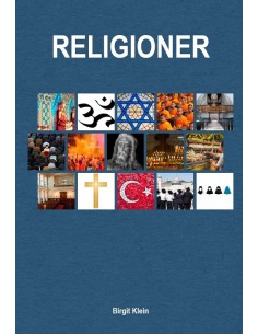 RELIGIONER