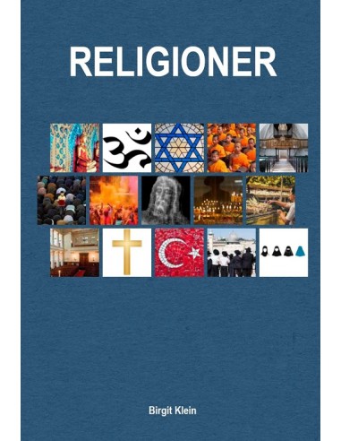 RELIGIONER