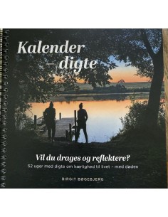 Kalender - digte. Vil du...