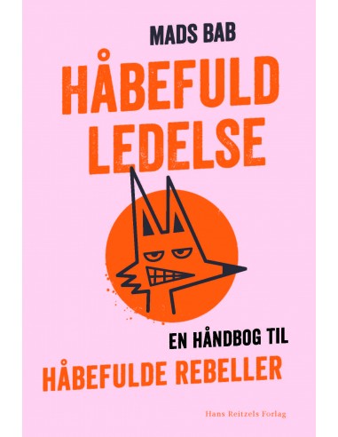 Håbefuld ledelse