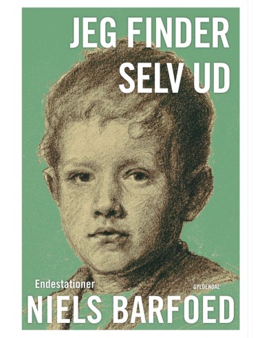 Jeg finder selv ud