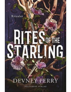 Rites of the Starling –...