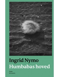 Humbabas hoved