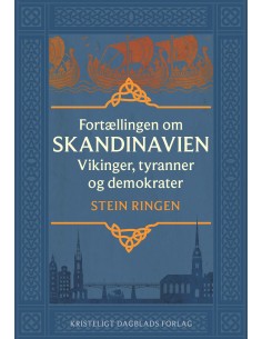 Fortællingen om Skandinavien
