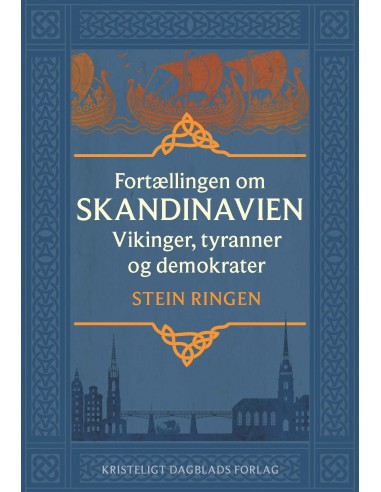 Fortællingen om Skandinavien