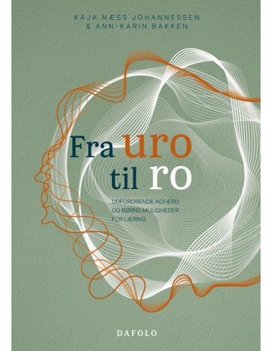 Fra uro til ro
