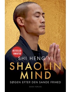 Shaolin Mind