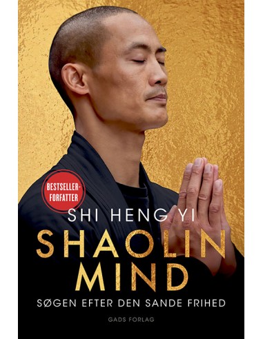 Shaolin Mind