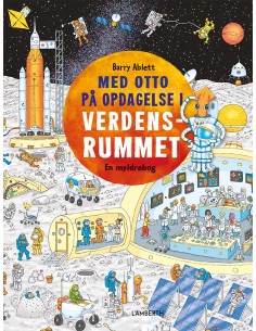 Med Otto på opdagelse i...