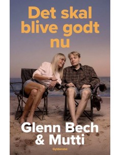 Det skal blive godt nu