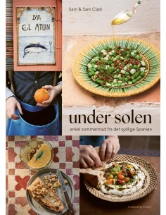 Under solen