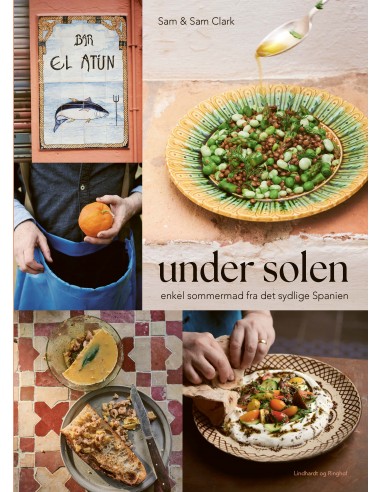 Under solen