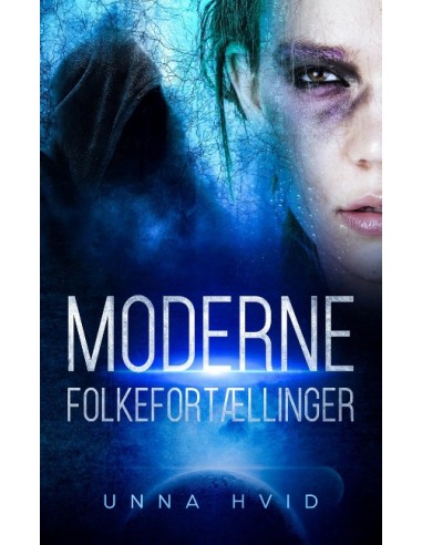 Moderne Folkefortællinger