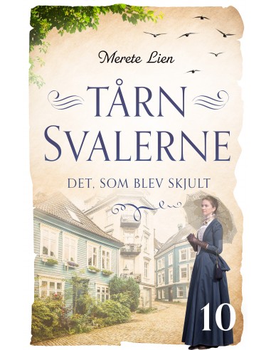 Det, som blev skjult