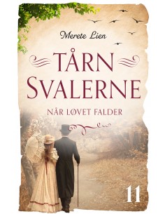 Når løvet falder