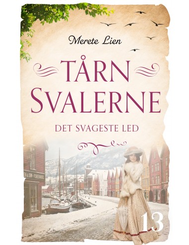 Det svageste led