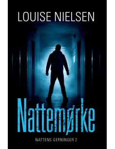 Nattemørke
