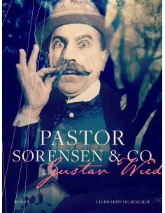 Pastor Sørensen & co.