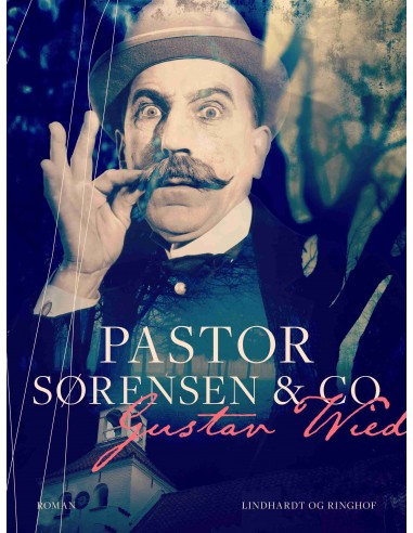 Pastor Sørensen & co.