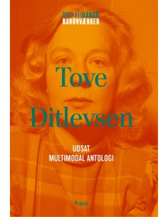 Tove Ditlevsen: Udsat -...