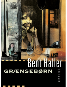Grænsebørn