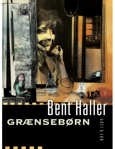 Grænsebørn