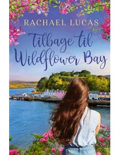 Tilbage til Wildflower Bay