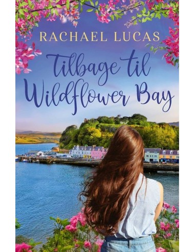 Tilbage til Wildflower Bay