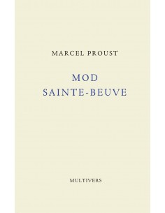 Mod Sainte-Beuve