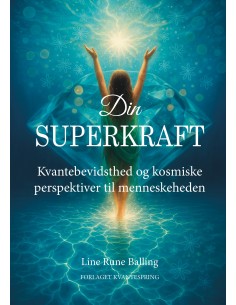 Din superkraft