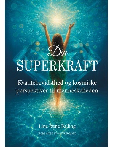 Din superkraft