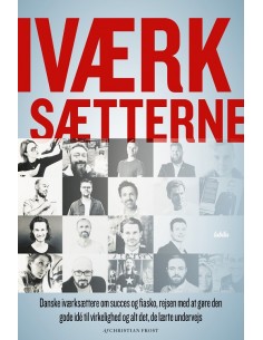 IVÆRKSÆTTERNE