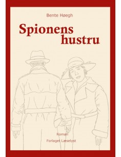 Spionens hustru