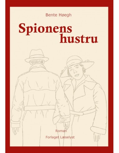 Spionens hustru