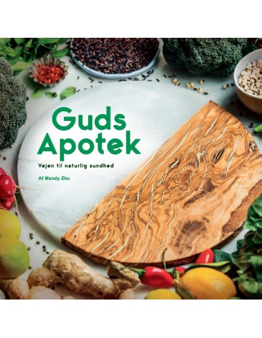 Guds Apotek