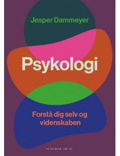 Psykologi