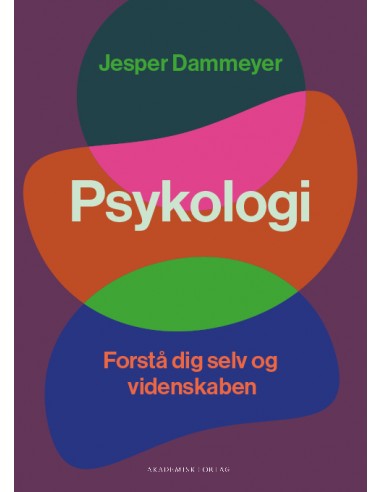 Psykologi