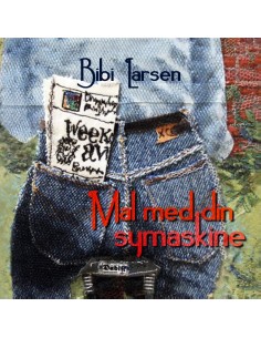 Mal med din symaskine