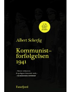 Kommunistforfølgelsen 1941