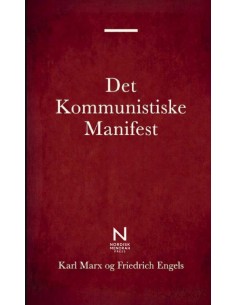 Det Kommunistiske Manifest