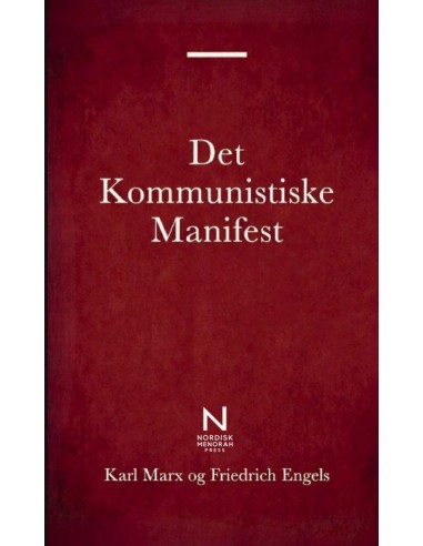 Det Kommunistiske Manifest