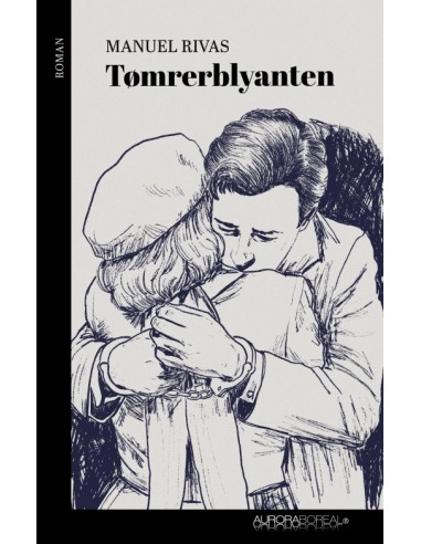 Tømrerblyanten
