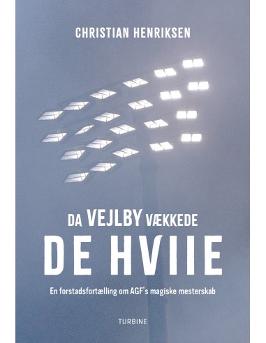 Da Vejlby vækkede DE HVIIE